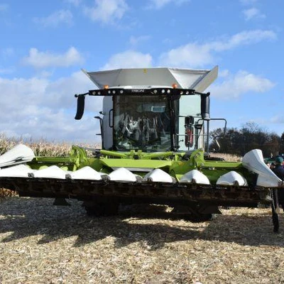 Agro-Krak UR 2021