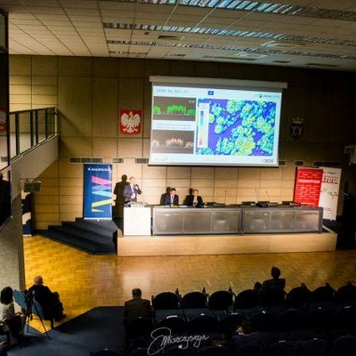 28-29 października 2021 r., VI Forum Green Smart City