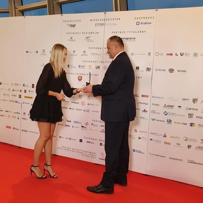 06. października 2021 r., VIII Polski Kongres Przedsiębiorczości