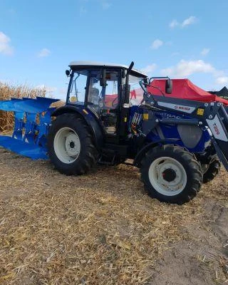 Agro-Krak UR 2021