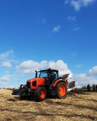 Agro-Krak UR 2021