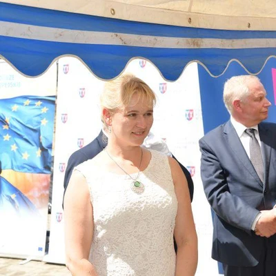6 lipca 2021 r., Uroczystość wmurowania aktu erekcyjnego pod Budowę Centrum Innowacji oraz Badań Prozdrowotnej i Bezpiecznej Żywności