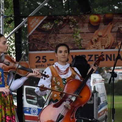 25 września 2021 r., VII Małopolskie Targi Żywności