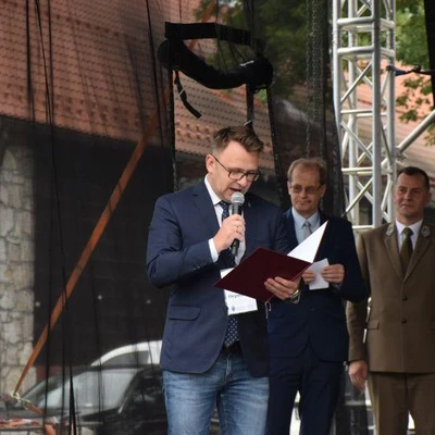 25 września 2021 r., VII Małopolskie Targi Żywności