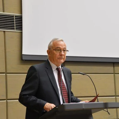 17 lipca 2020 r., Ostatnie posiedzenie Senatu UR kadencji 2016-2020