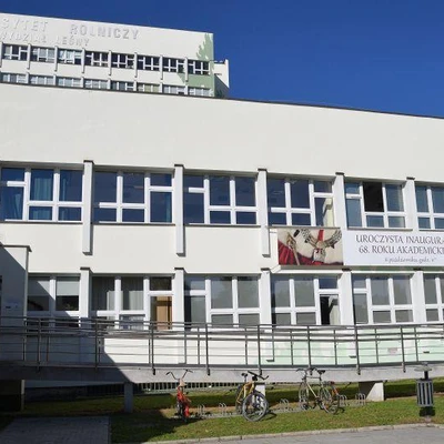 6 października 2020 r., Inauguracja 68. Roku Akademickiego na UR