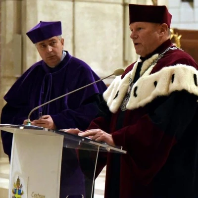 Dnia Jana Pawła II 2020
