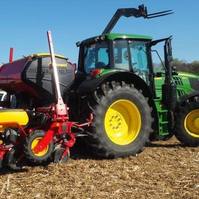Agro-Krak UR 2019
