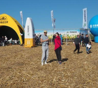 Agro-Krak UR 2019