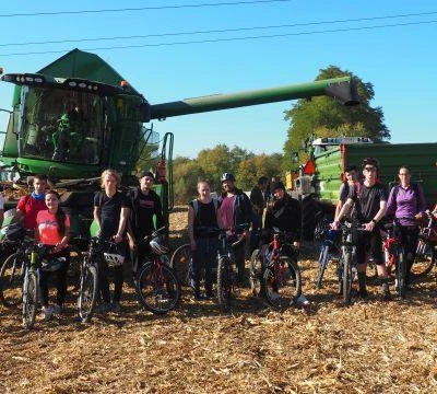 Agro-Krak UR 2019