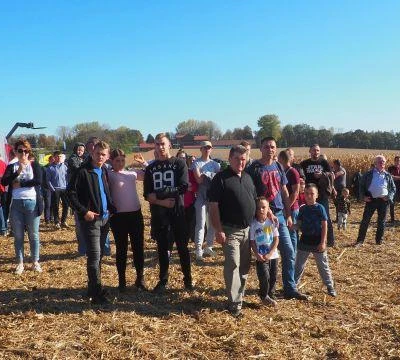 Agro-Krak UR 2019