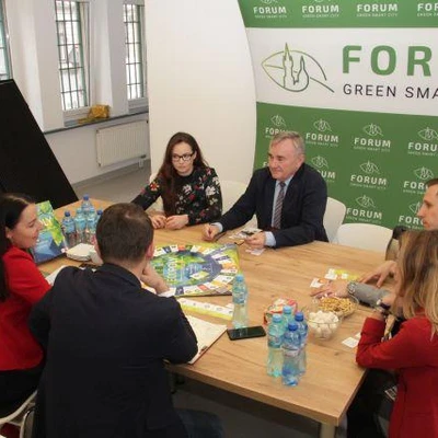 Rozpoczęcie współpracy z firmą Columbus Energy S.A.