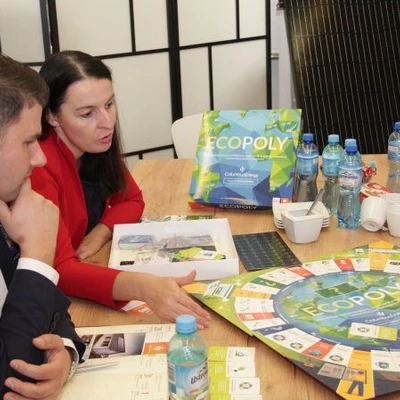 Rozpoczęcie współpracy z firmą Columbus Energy S.A.