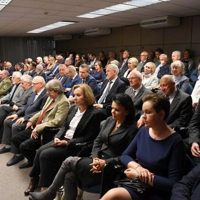 Uroczysta Inauguracja 67. roku akademickiego na Uniwersytecie Rolniczym