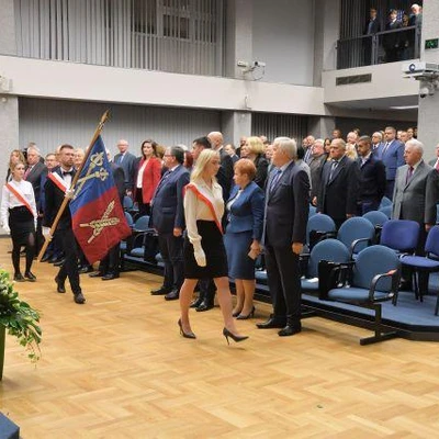 Uroczysta Inauguracja 67. roku akademickiego na Uniwersytecie Rolniczym