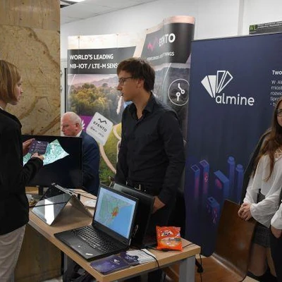 V Forum Green Smart City