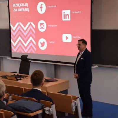 Inauguracja II edycji Studiów Podyplomowych MBA 