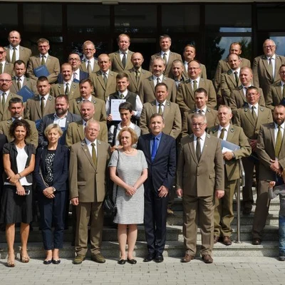 I edycja studiów podyplomowych 