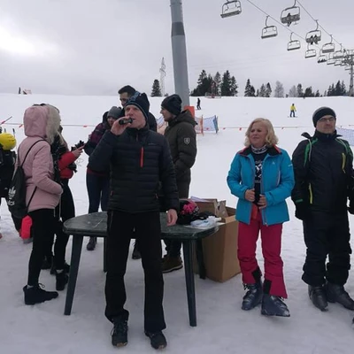 VIII Międzywydziałowe Mistrzostwa UR w Narciarstwie Alpejskim i Snowboardzie
