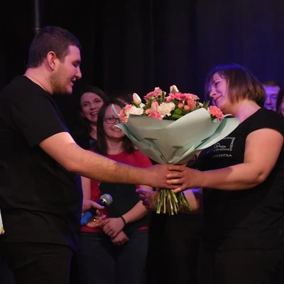 Koncert Jubileuszowy Chóru Uniwersytetu Rolniczego