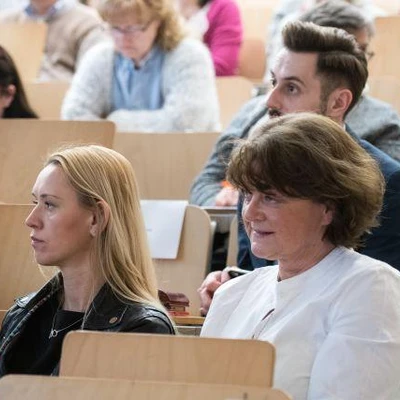 Zieleń dla czystego powietrza-konferencja naukowa