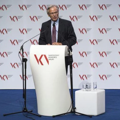 Narodowy Kongres Nauki