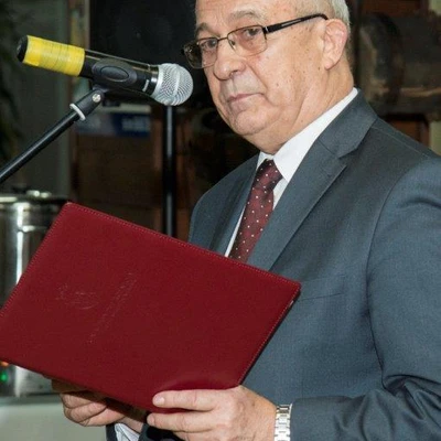 Spotkanie Opłatkowe 2016