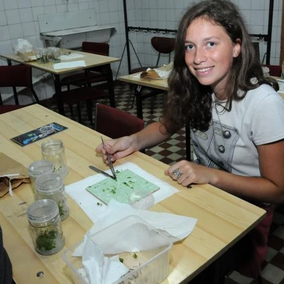 23 września 2011 r., Małopolska Noc Naukowców