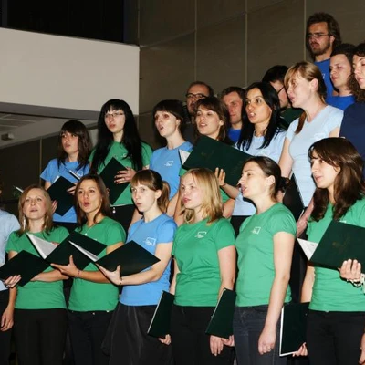 17 października 2011 r., Wspomnień czar - koncert Chóru Uniwersytetu Rolniczego