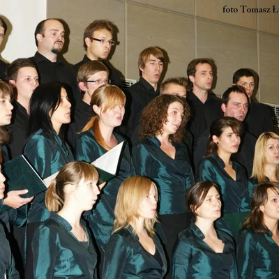17 października 2011 r., Wspomnień czar - koncert Chóru Uniwersytetu Rolniczego