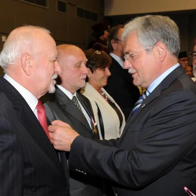 6 października 2011 r., Inauguracja Roku Akademickiego