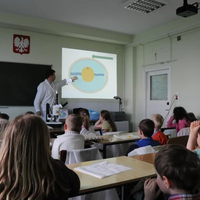 Uniwersytet Dzieci