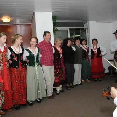 XII Małopolska Giełda Agroturystyczna