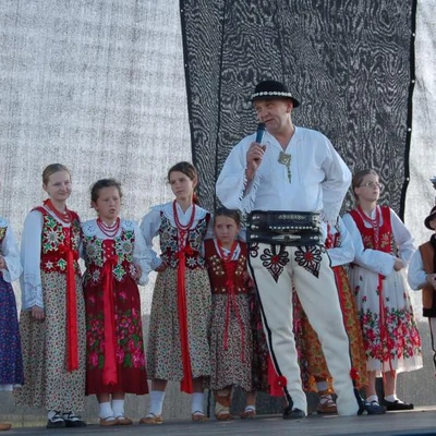 Redyk na bielanach - wystawa dorobku kultury pasterskiej