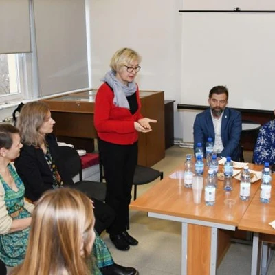 Spotkanie Stowarzyszenia Muzeów Uczelnianych – oddział Kraków, 04