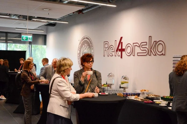 Uniwersytet Rolniczy na Seminarium Rankingowym 2025