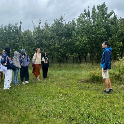 Summer school in Lednica_8