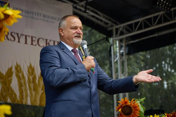Dożynki Gminno-Uniwersyteckie 2025_49