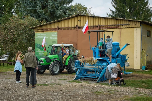 Dożynki Gminno-Uniwersyteckie 2025_24