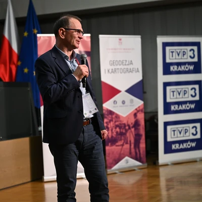 28 - 29 kwietnia 2025r. XIX Ogólnopolska Konferencja Studentów Geodezji