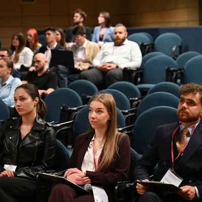 28 - 29 kwietnia 2025r. XIX Ogólnopolska Konferencja Studentów Geodezji