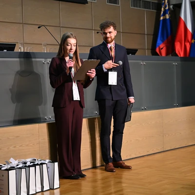 28 - 29 kwietnia 2025r. XIX Ogólnopolska Konferencja Studentów Geodezji