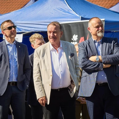 20-21 września 2025 r. XI Małopolskie Targi Żywności „Zasmakuj z URK”