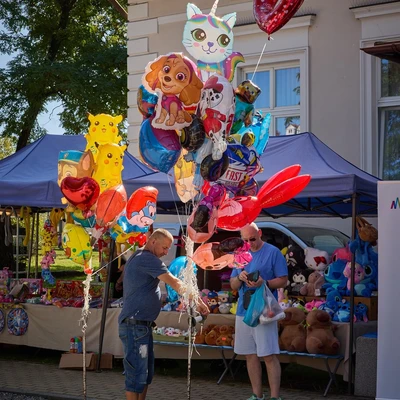 20-21 września 2025 r. XI Małopolskie Targi Żywności „Zasmakuj z URK”