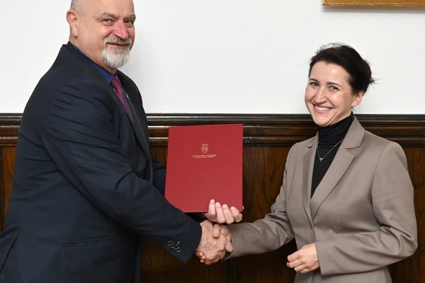 Powołania Rady Uczelni