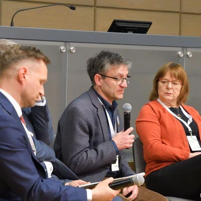 20-21 kwietnia 2023 r.; VII Forum Green Smart City