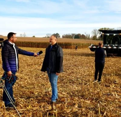 23 października 2022 r., AgroKrak 2022 URK