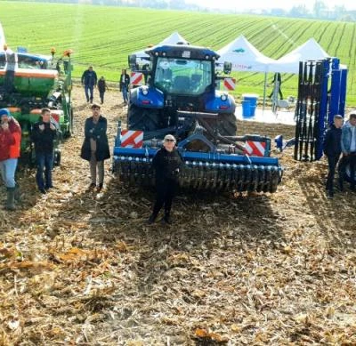 23 października 2022 r., AgroKrak 2022 URK