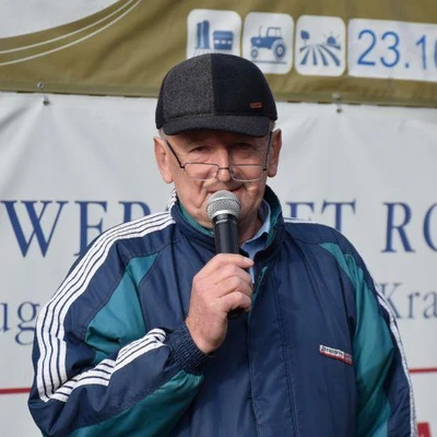 23 października 2022 r.; Agro-Krak 2022