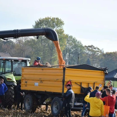 23 października 2022 r.; Agro-Krak 2022